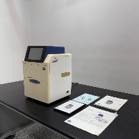 GE ImageQuant LAS 500 Luminescent Image Analyzer image 1